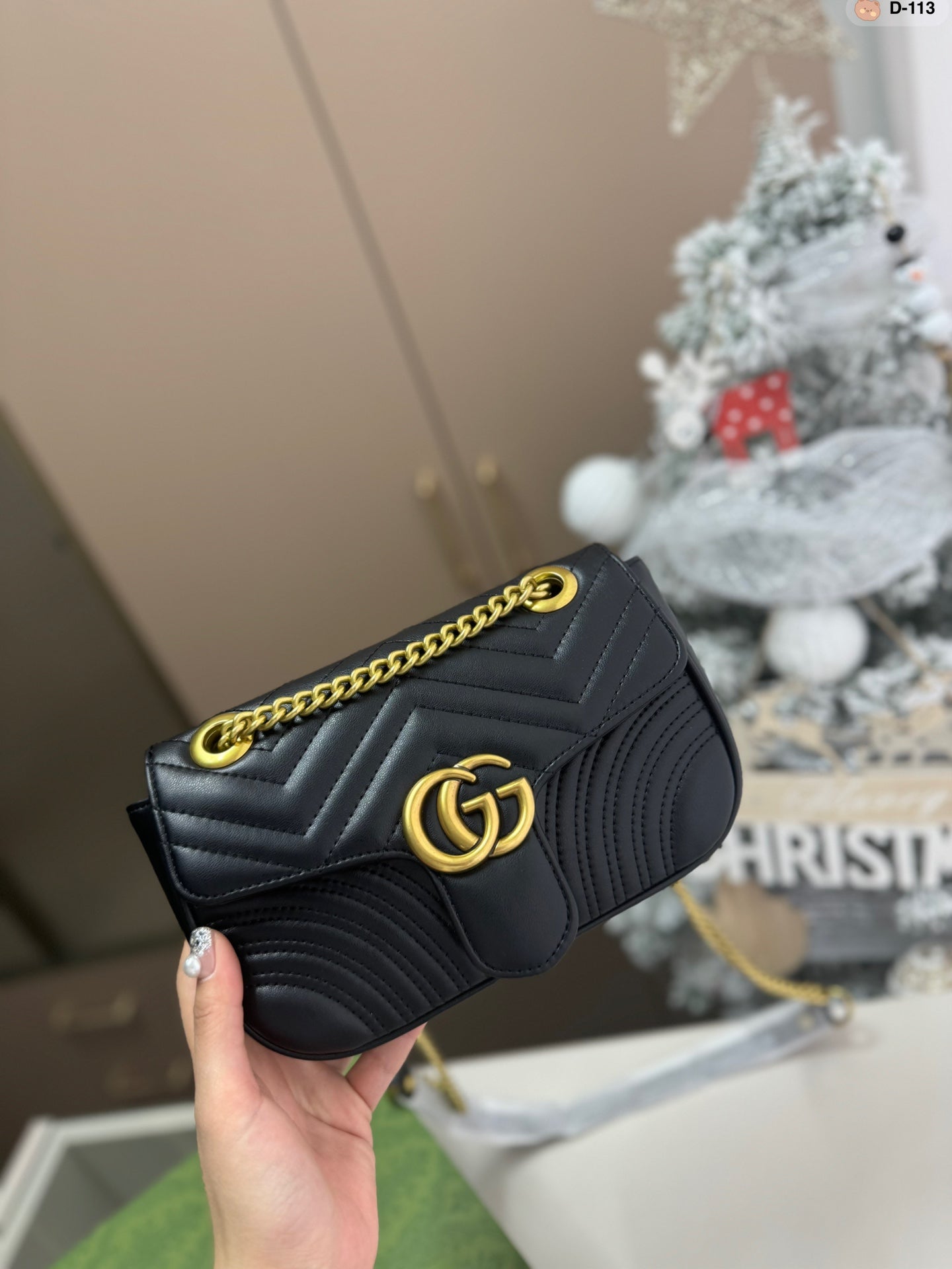 GUCCI-811