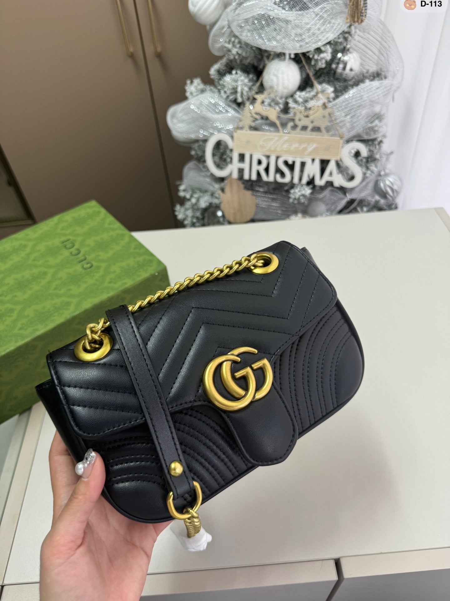 GUCCI-811