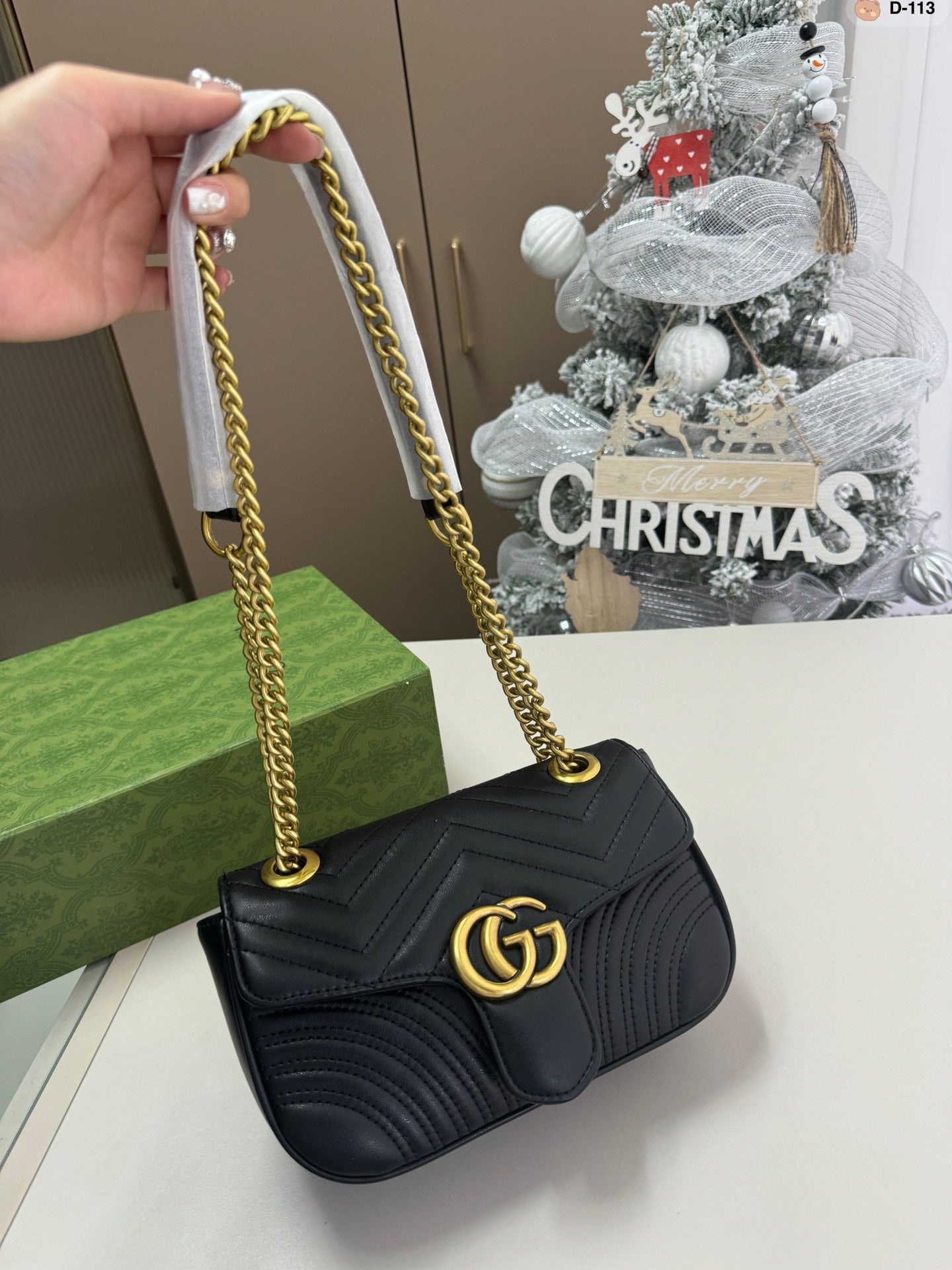 GUCCI-811