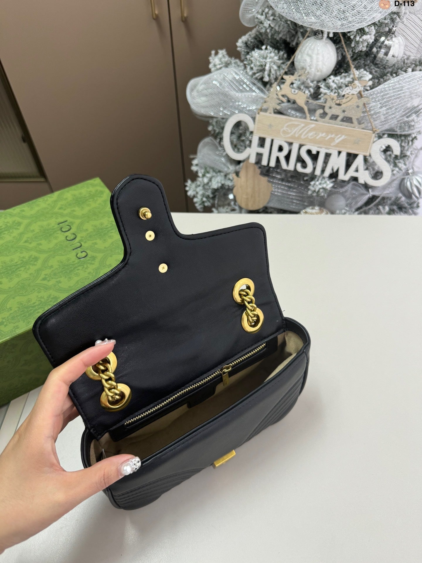 GUCCI-811