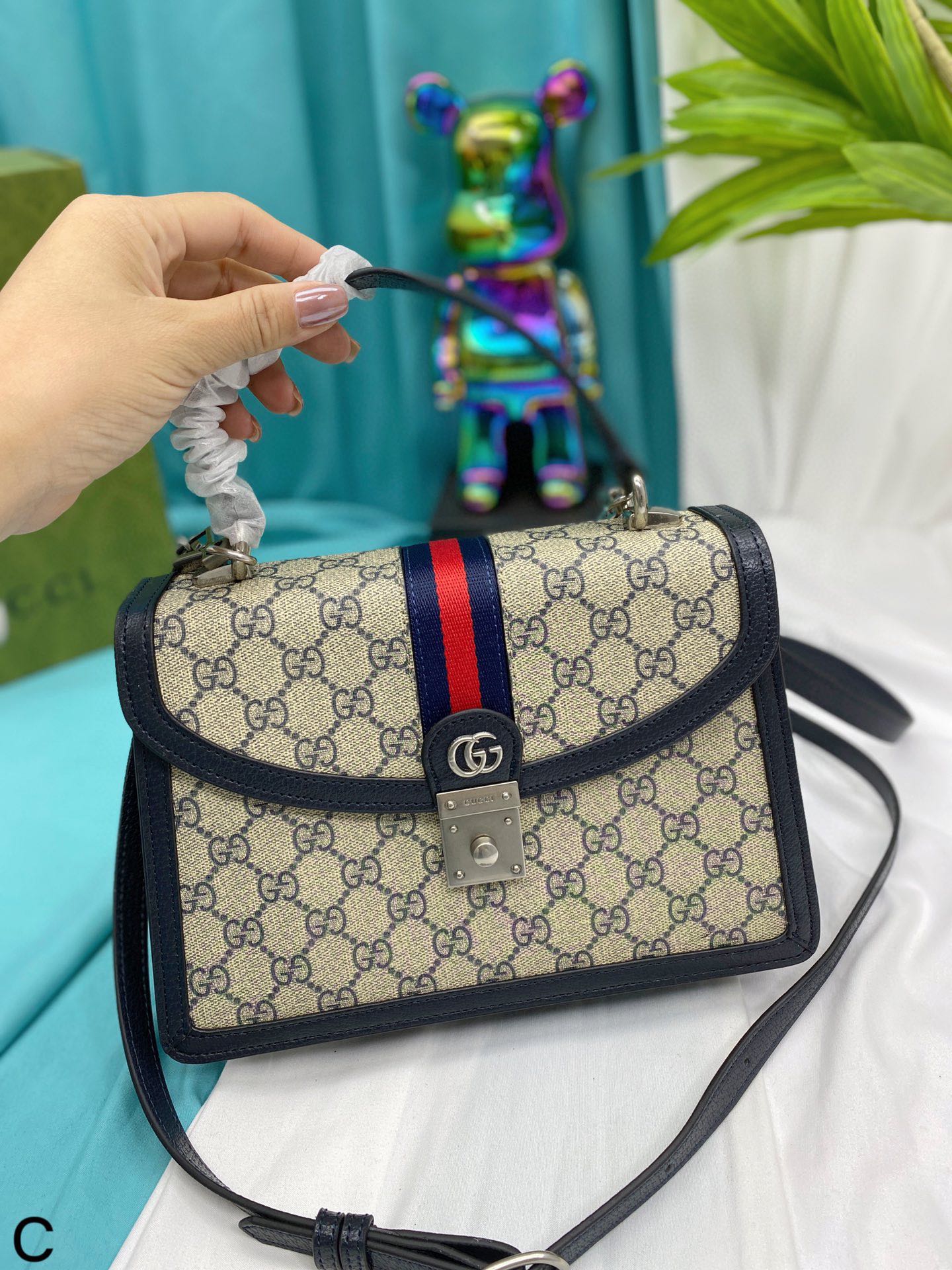 GUCCI-1012