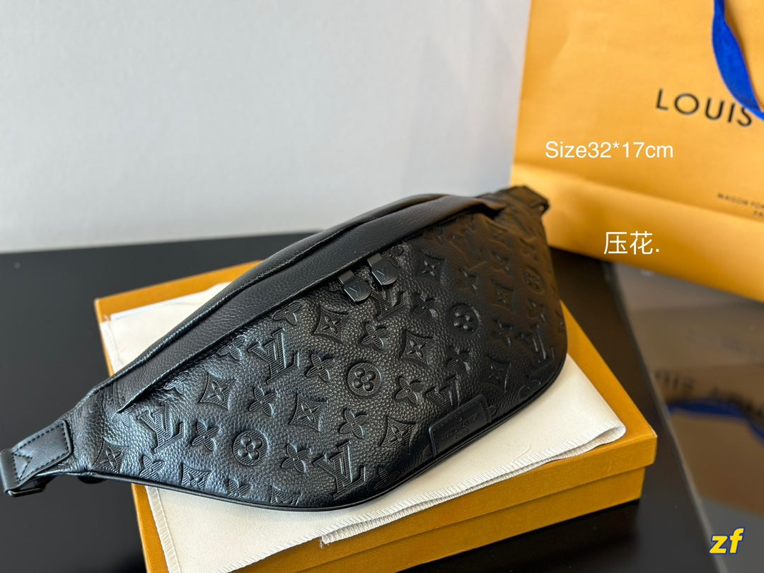 LV-BAG816