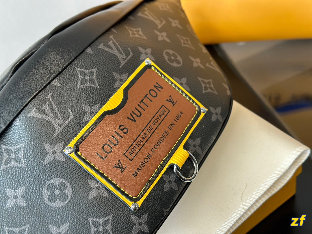 LV-BAG808