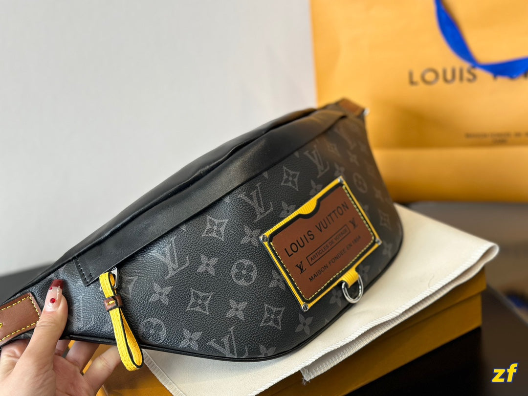 LV-BAG808
