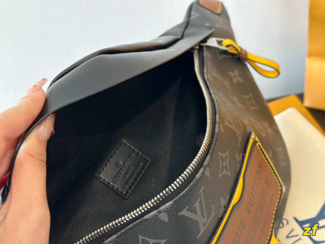 LV-BAG808