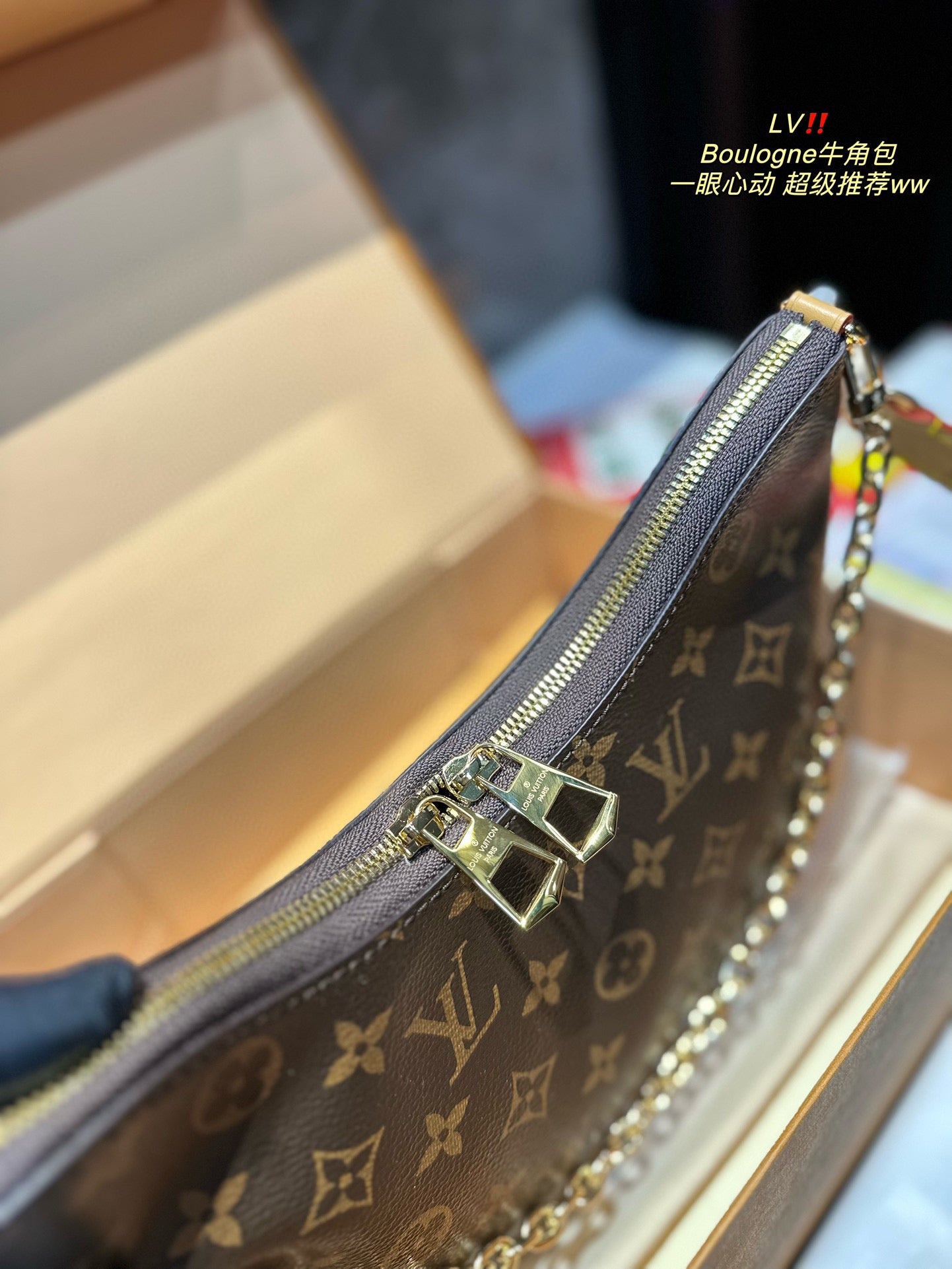 LV-BAG800