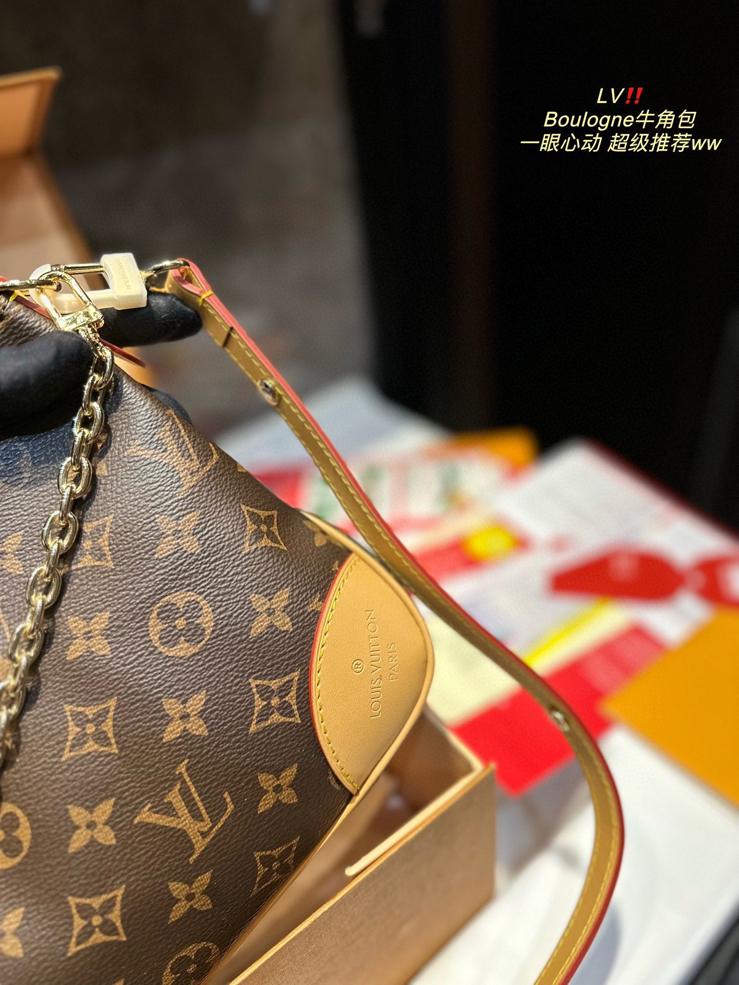 LV-BAG800