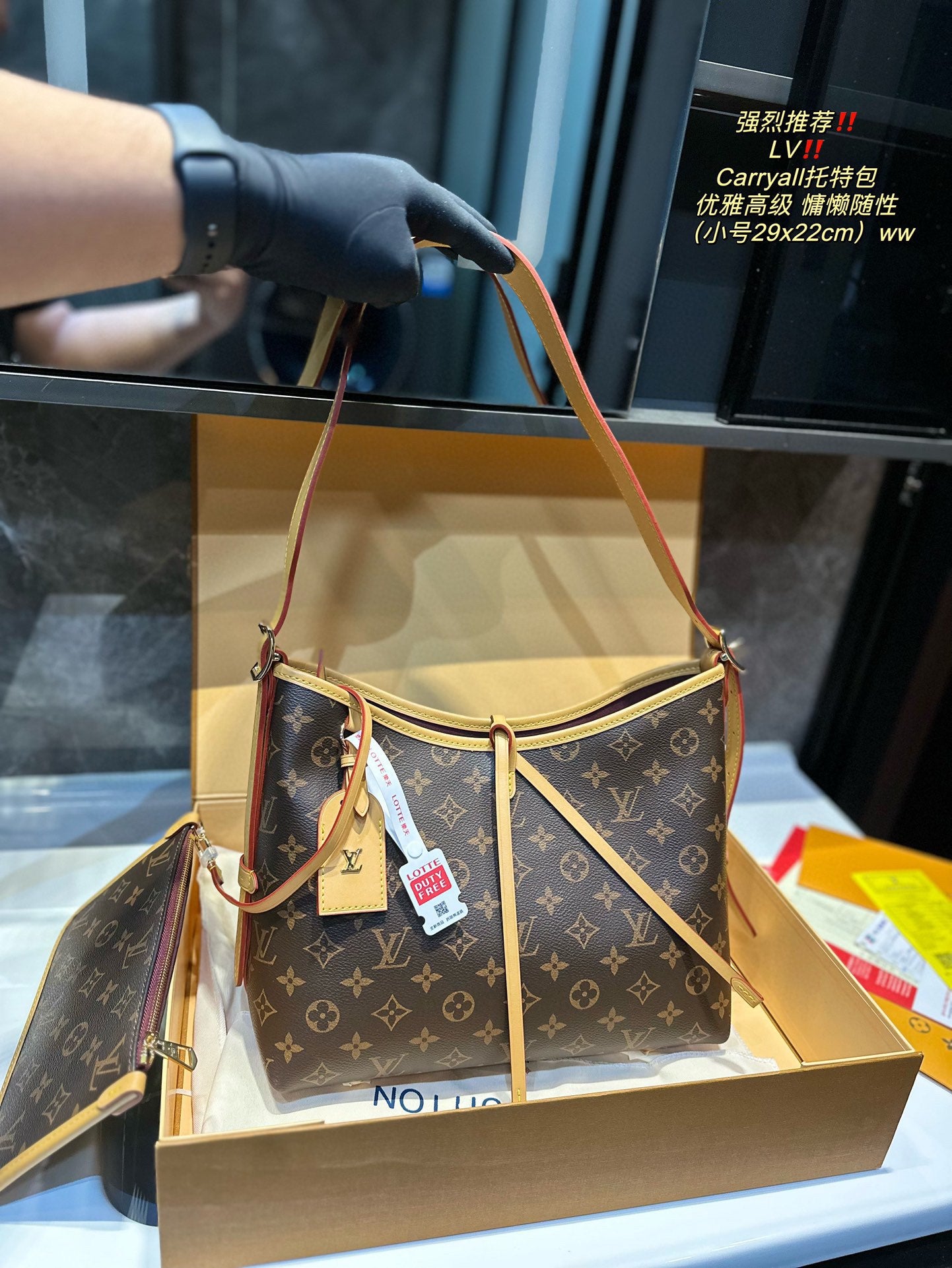 LV-BAG973