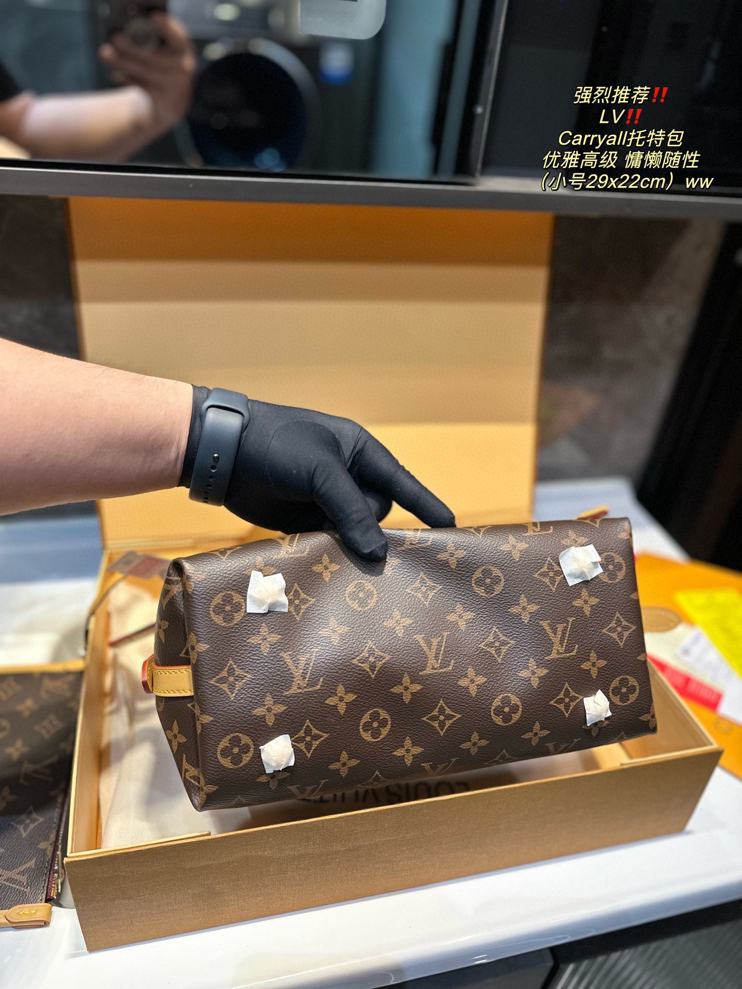 LV-BAG973