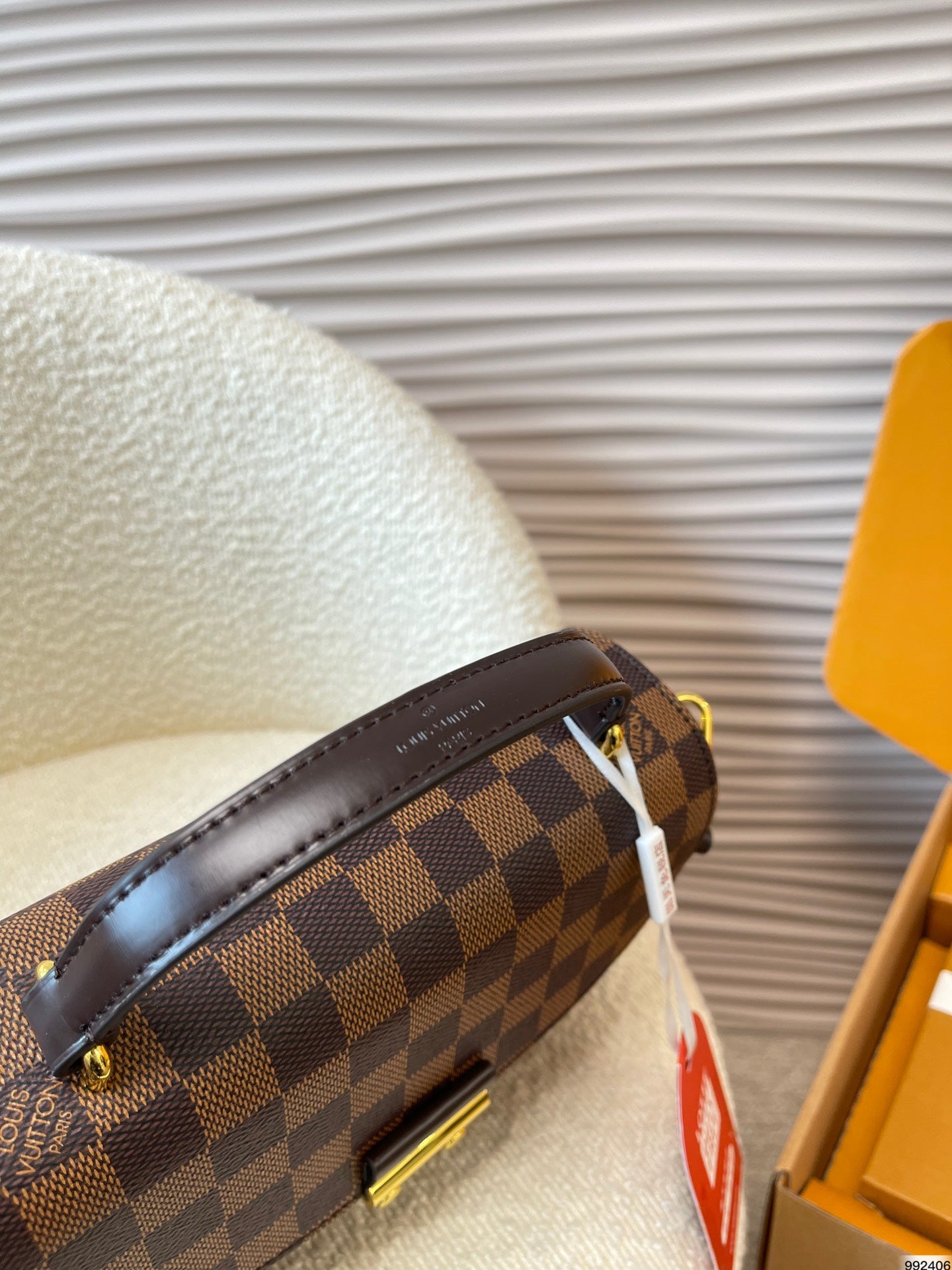 LV-BAG934