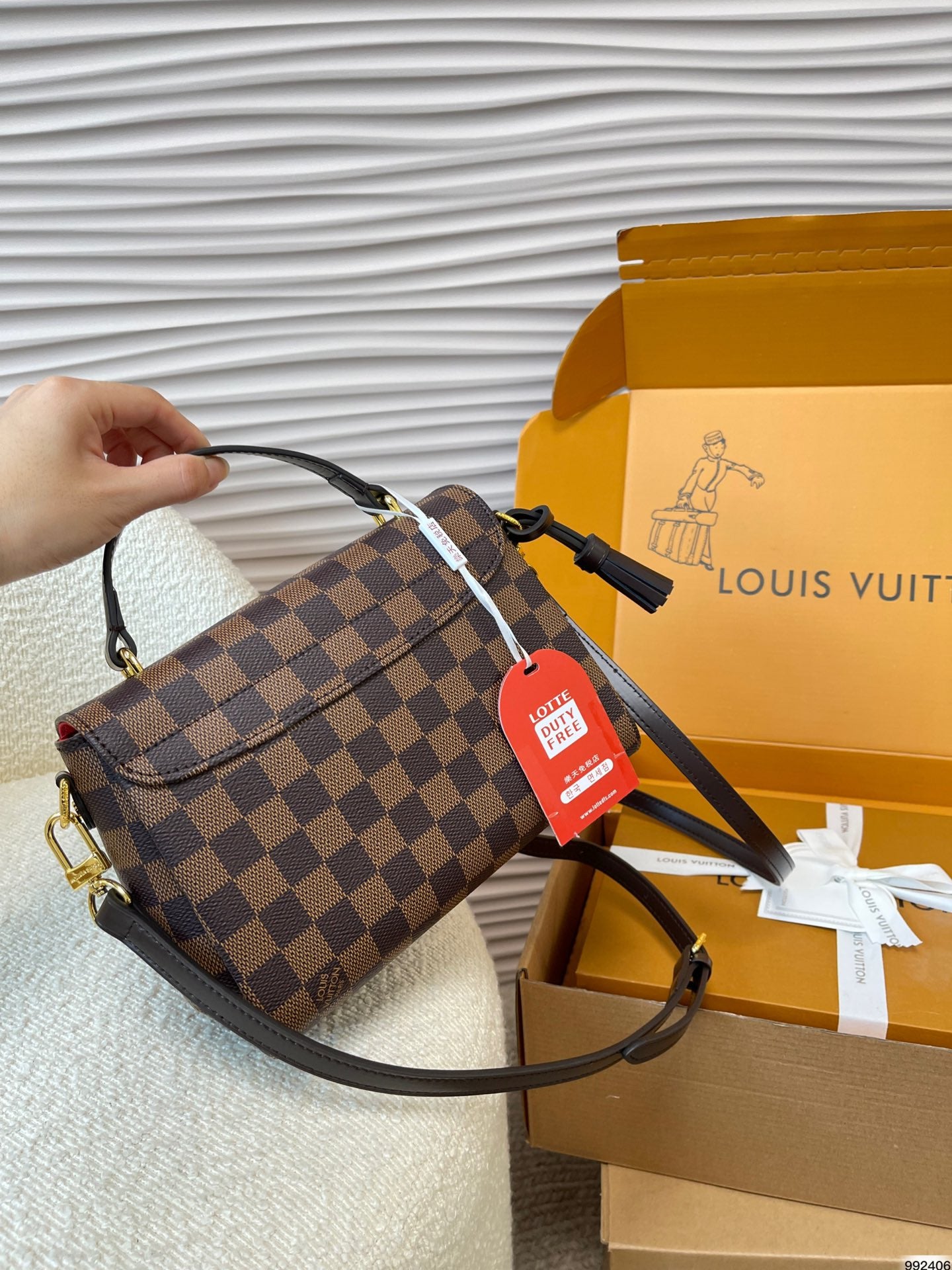 LV-BAG934