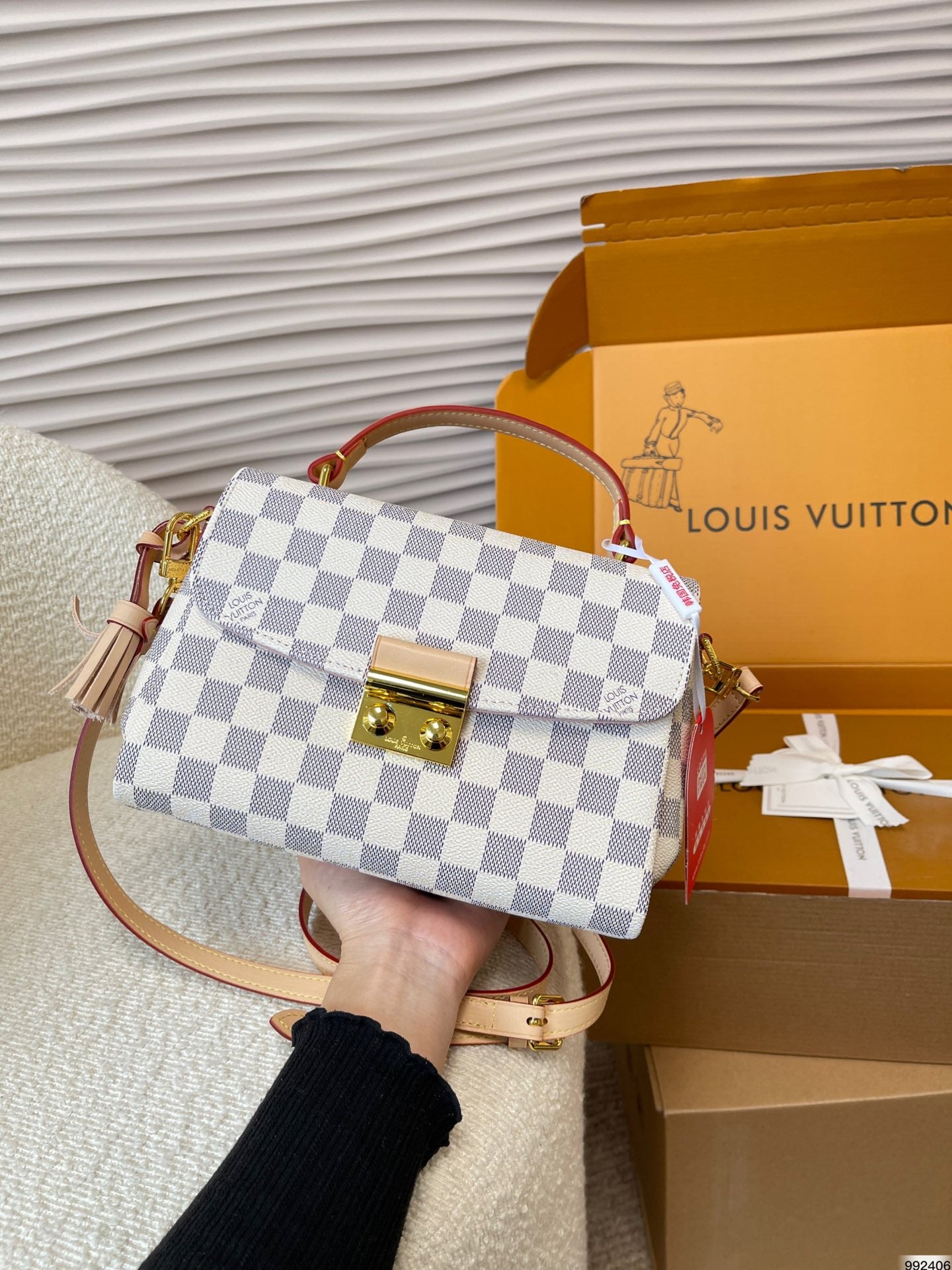LV-BAG928