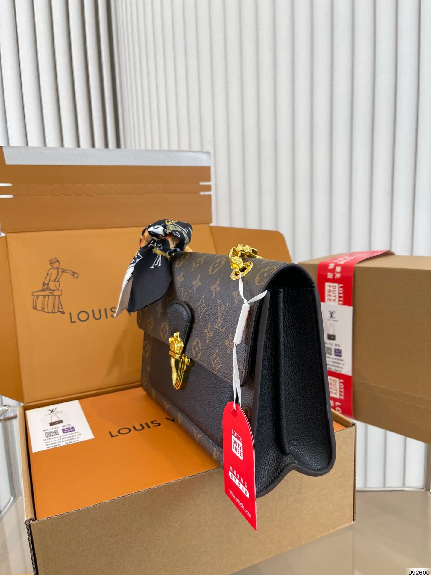 LV-BAG981