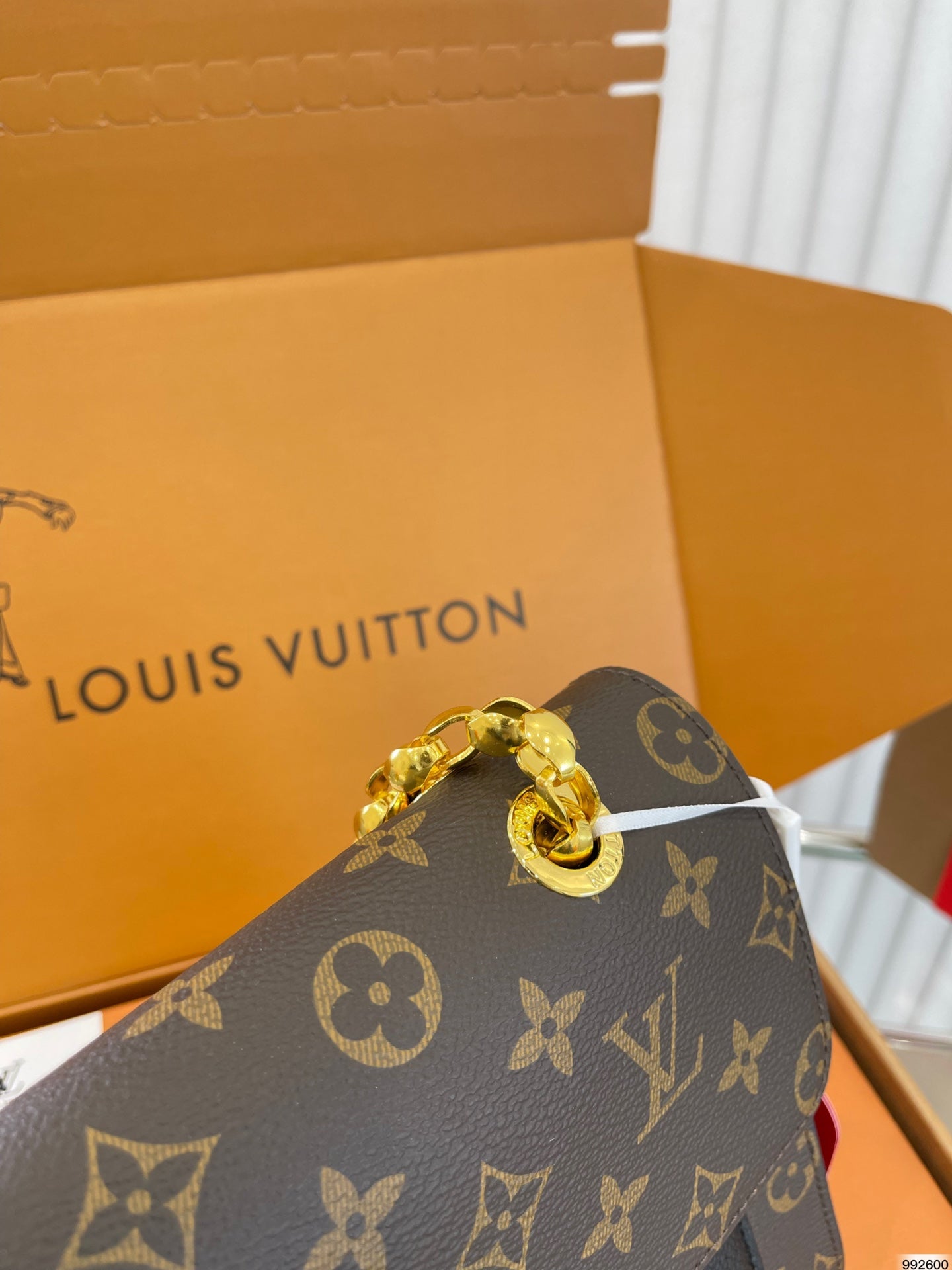 LV-BAG981