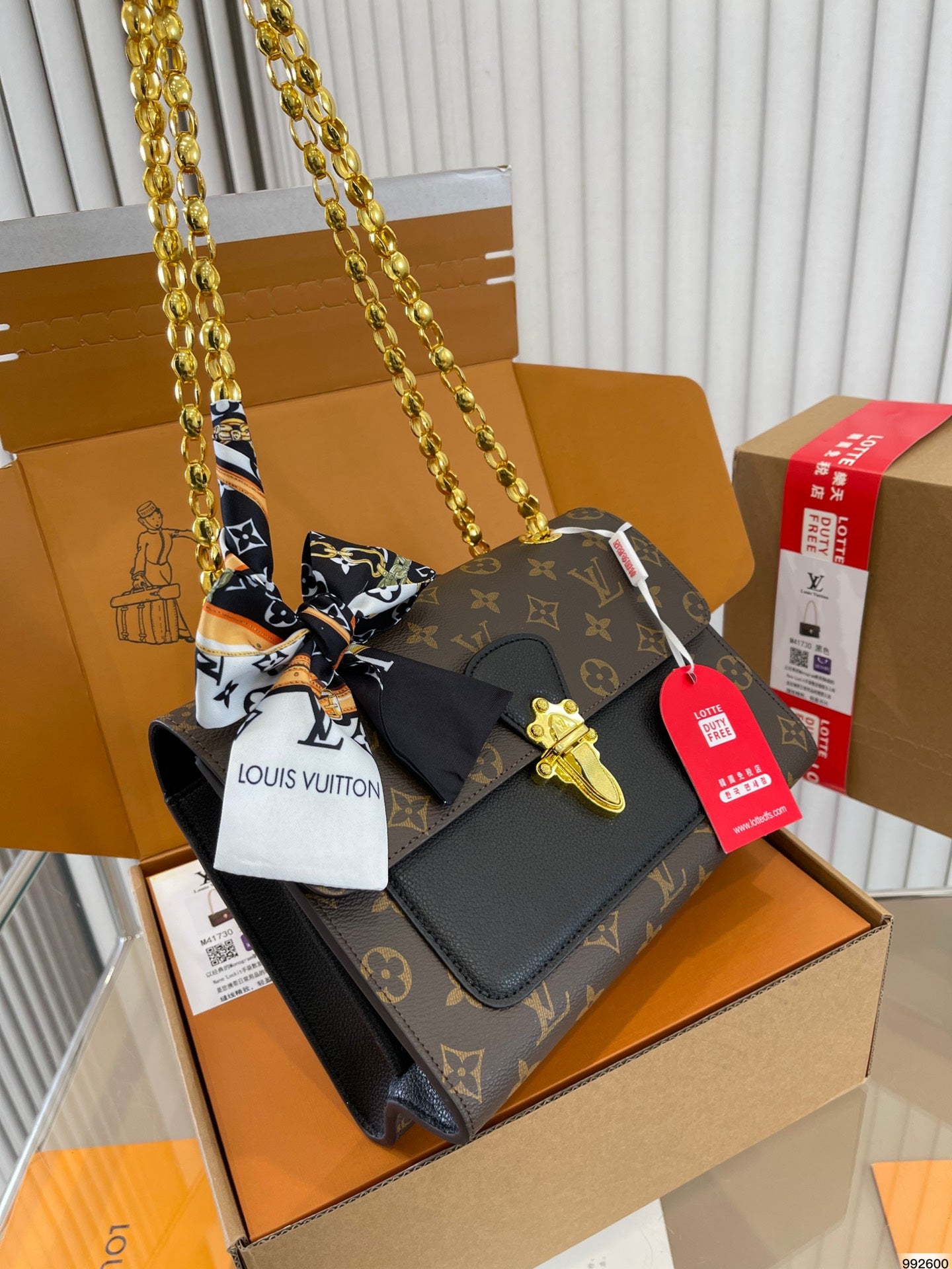 LV-BAG981