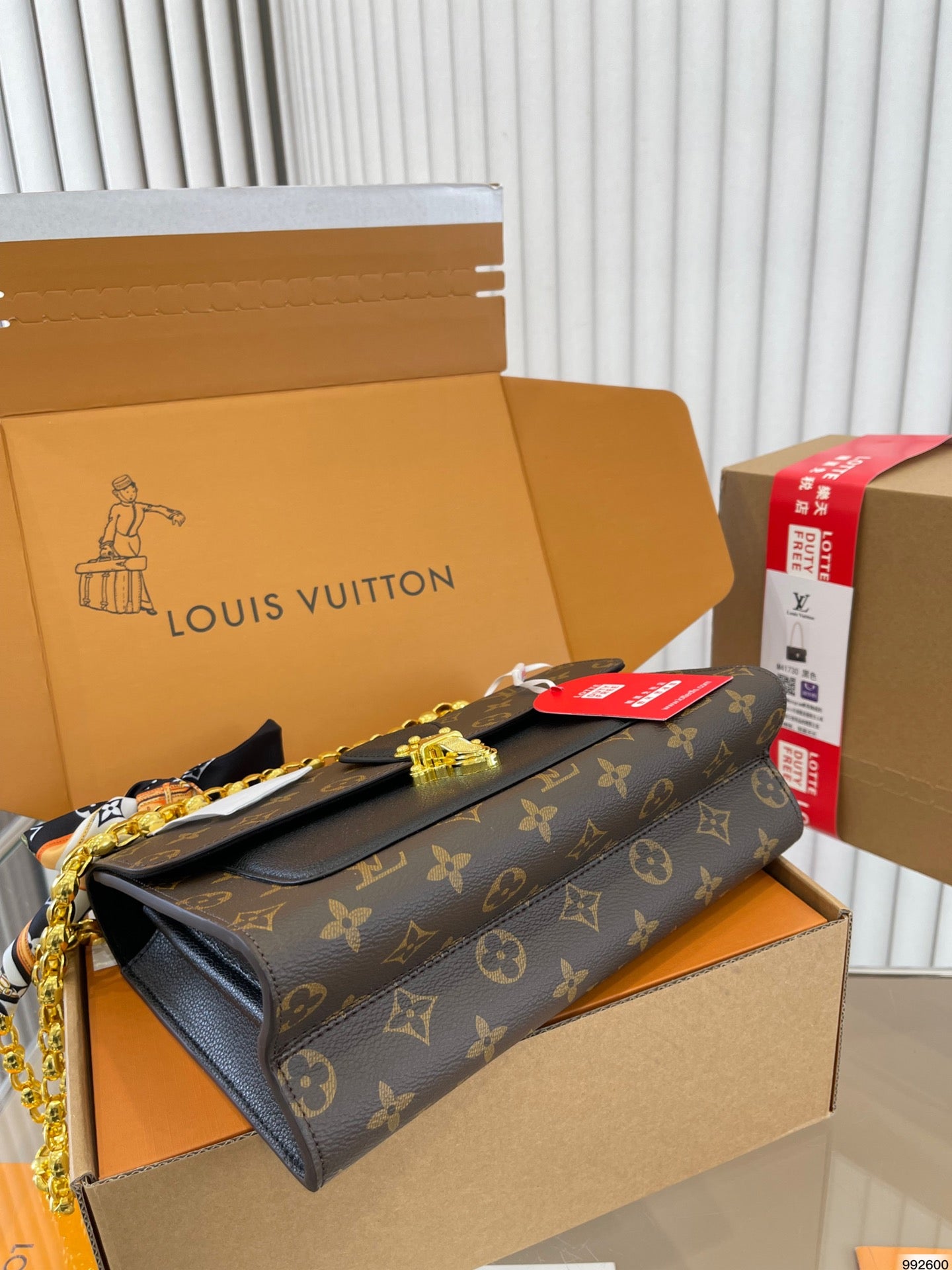 LV-BAG981
