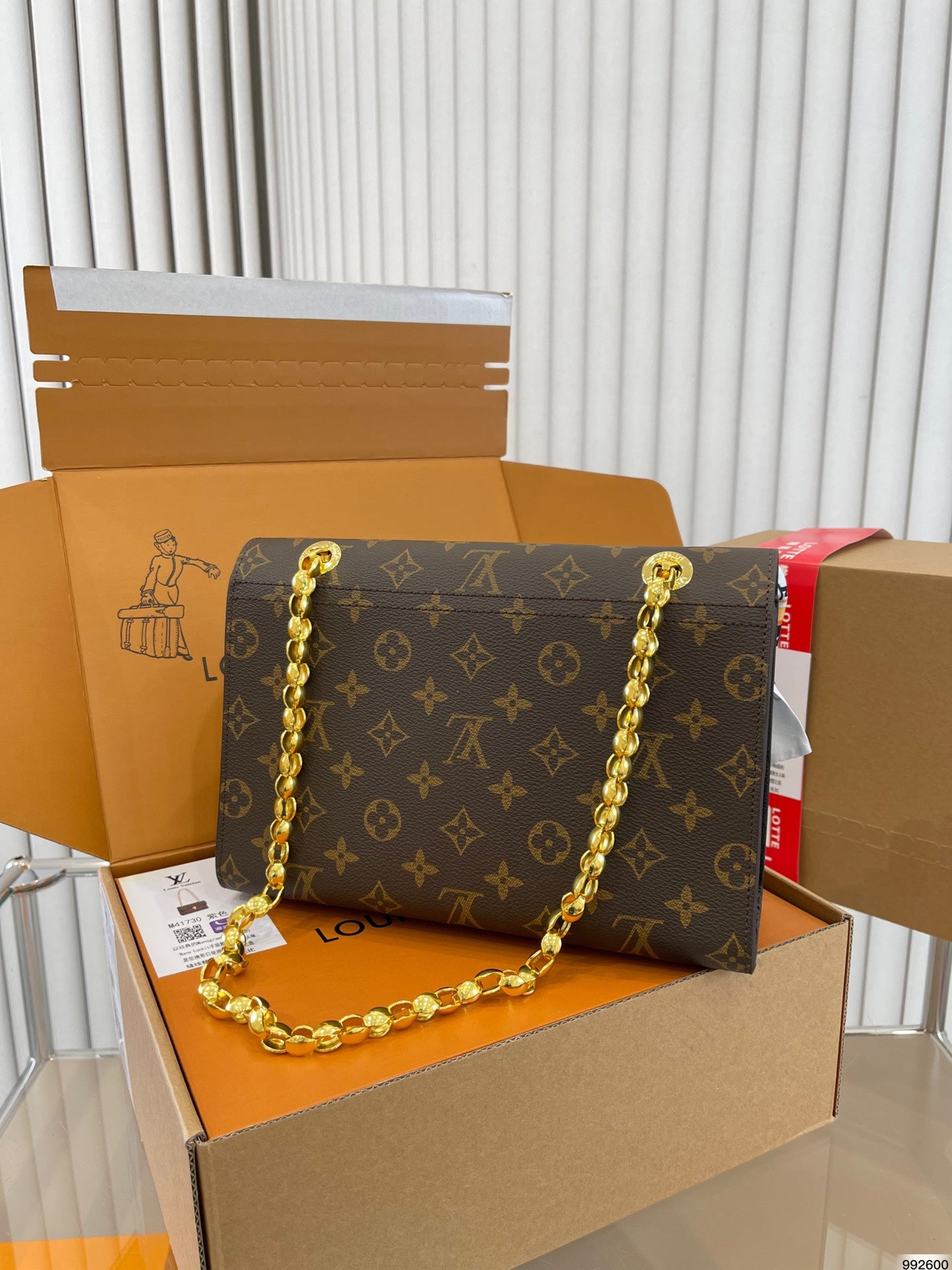 LV-BAG981