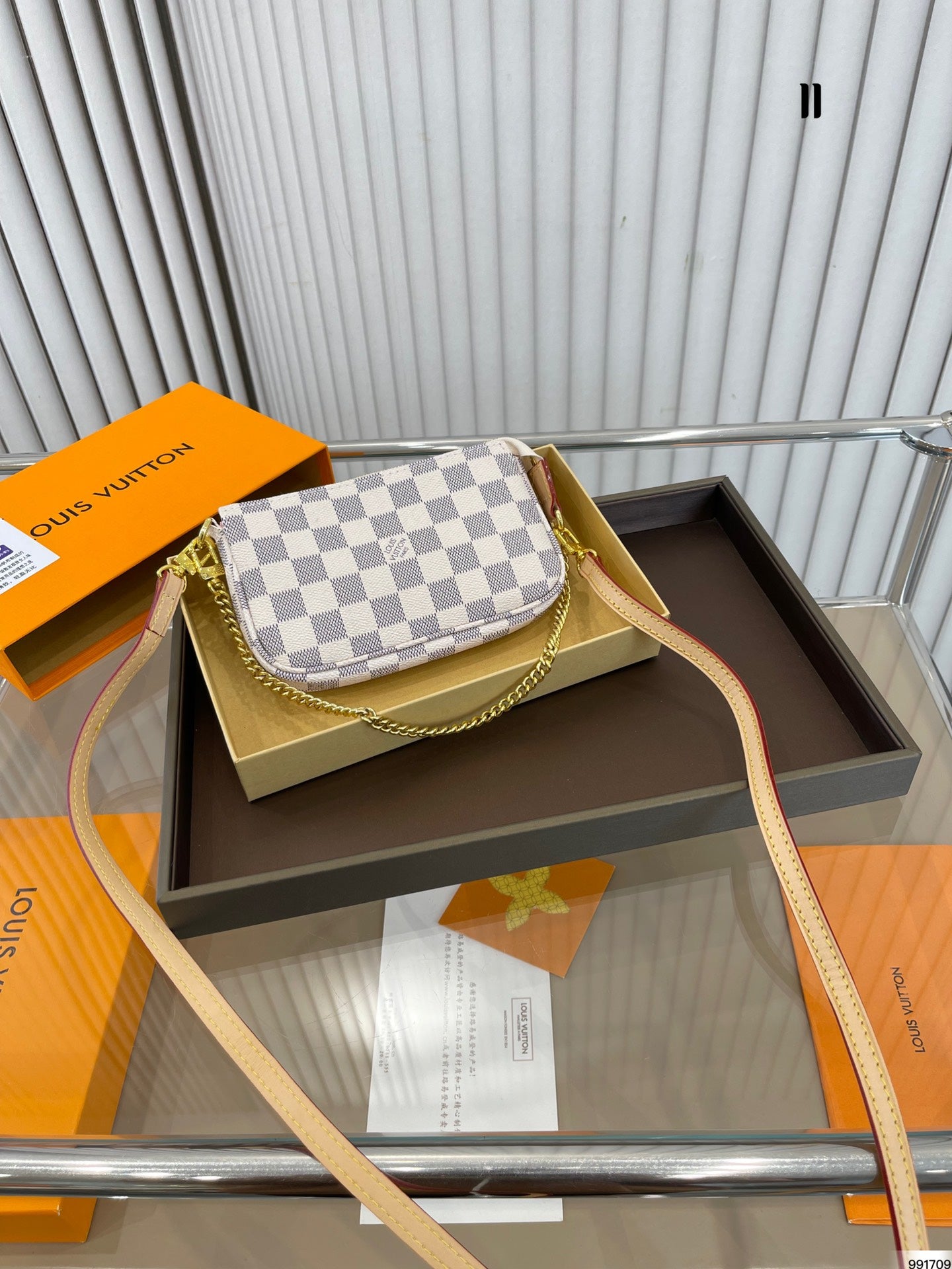 LV-BAG788