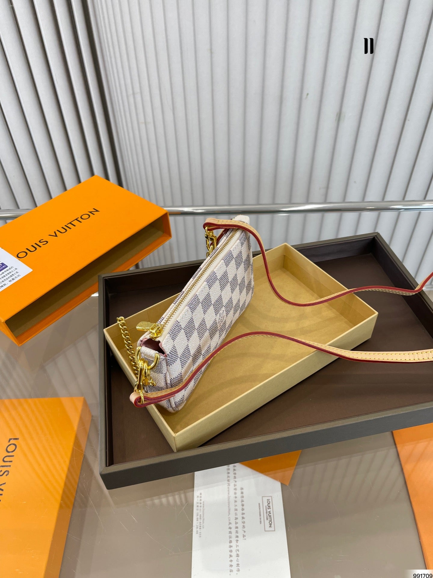 LV-BAG788