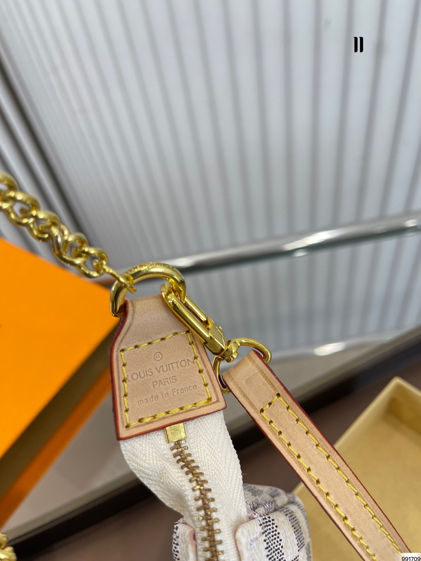 LV-BAG788