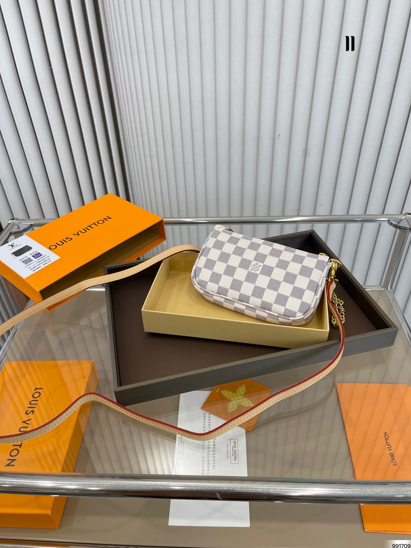 LV-BAG788