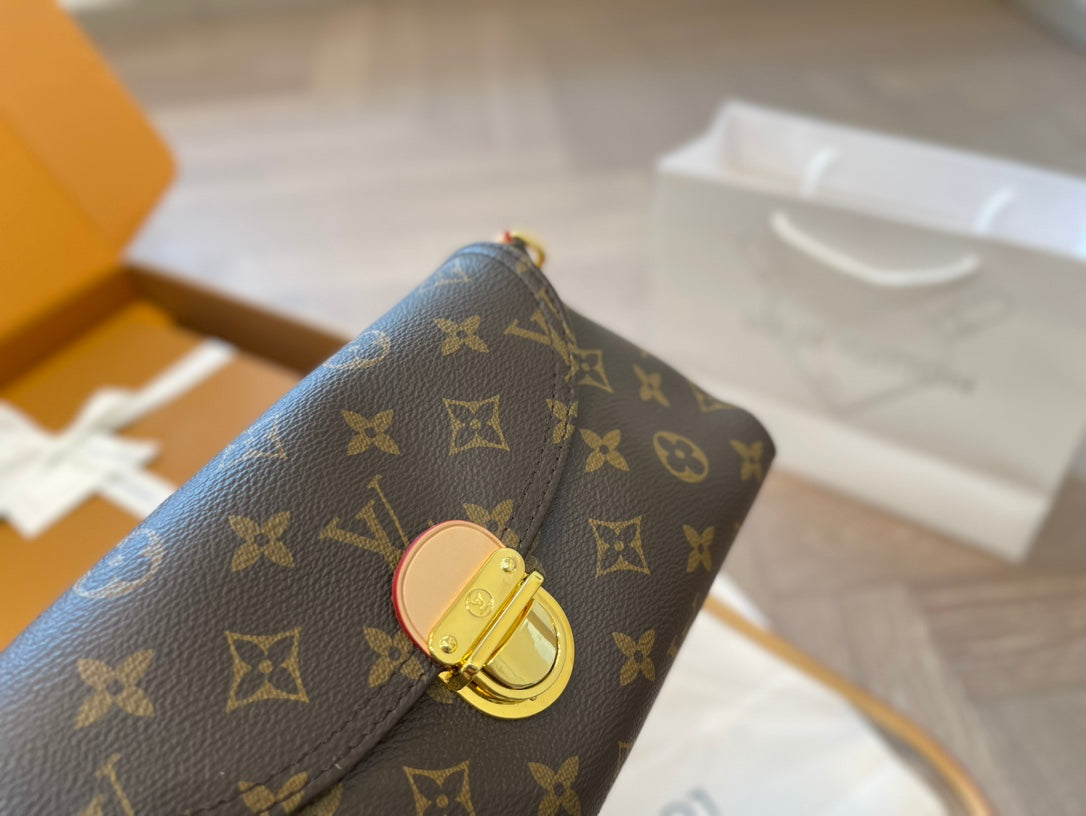 LV-BAG955