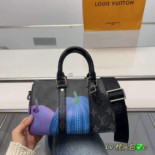 LV-BAG858