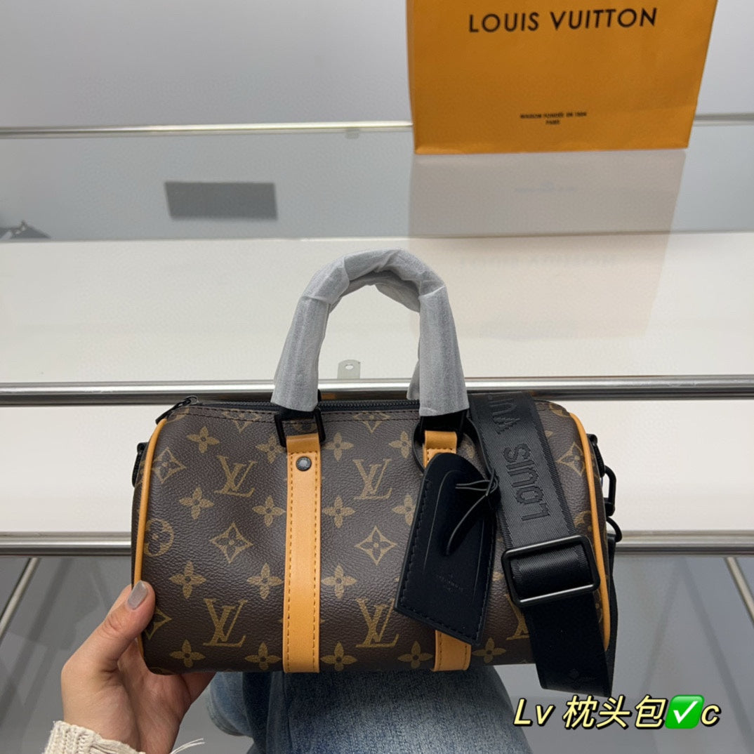 LV-BAG865