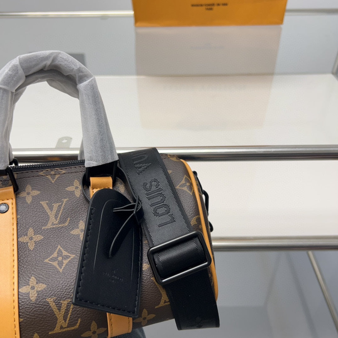 LV-BAG865
