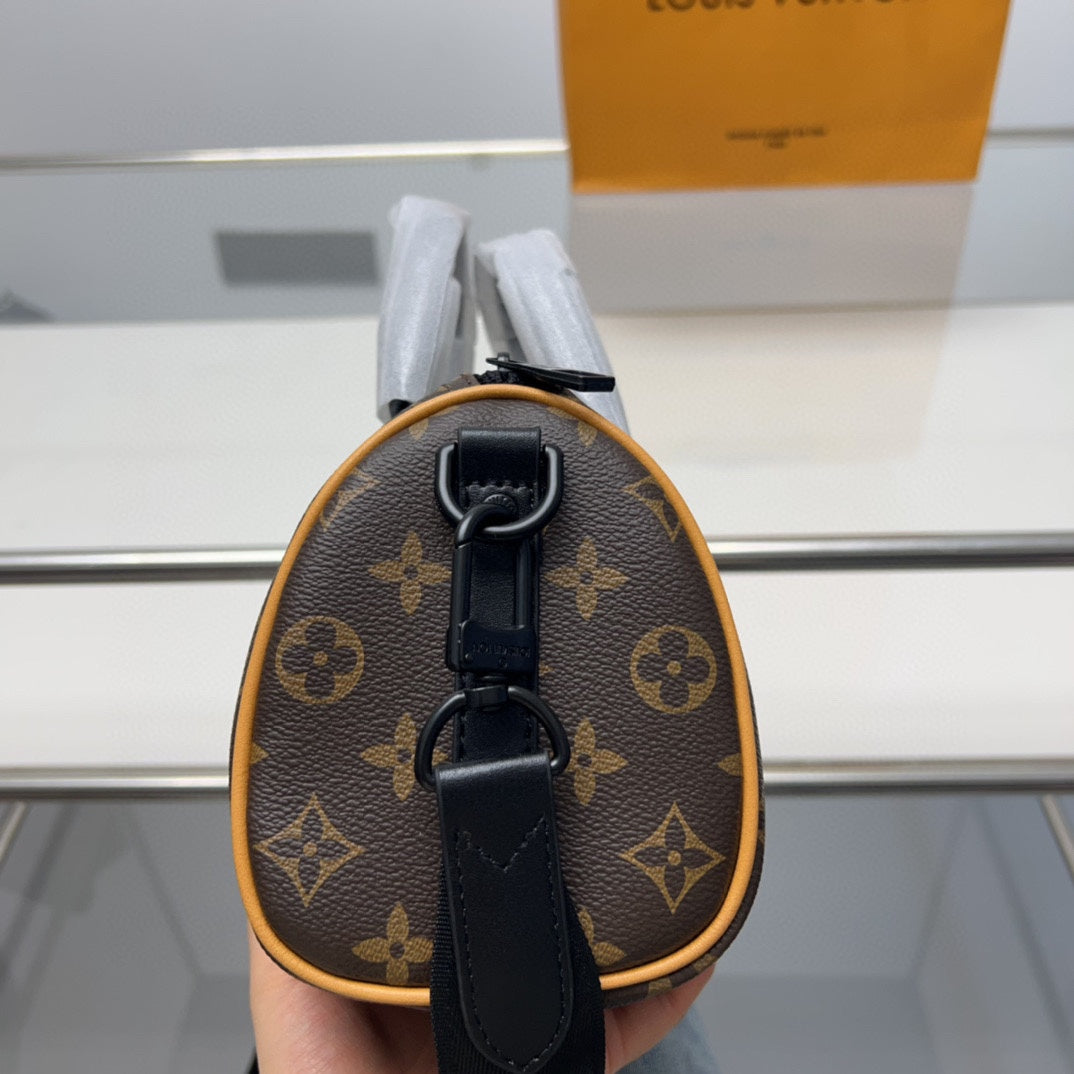 LV-BAG865