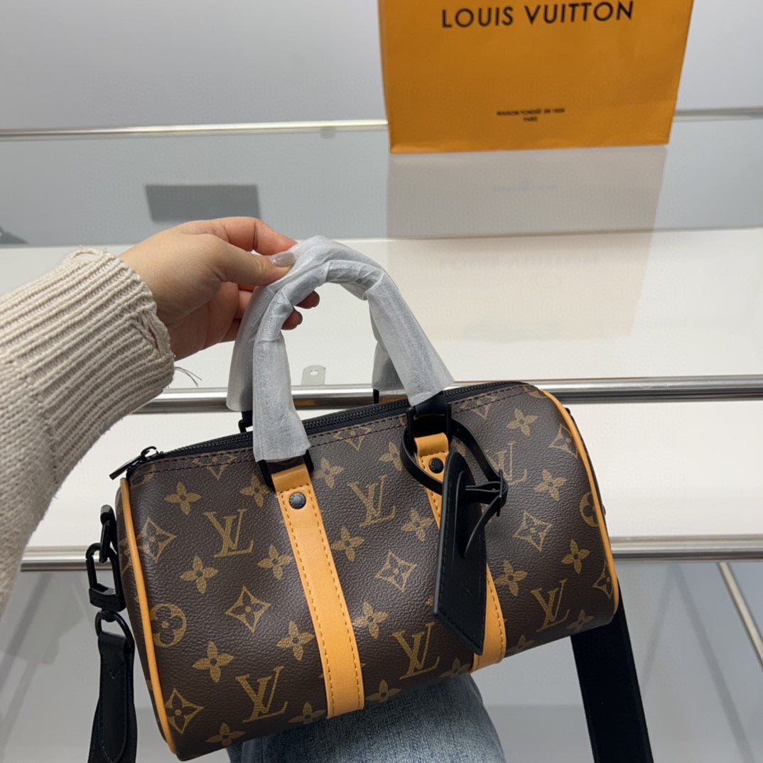 LV-BAG865