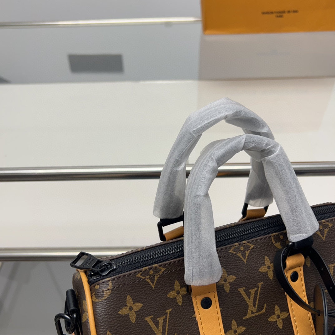 LV-BAG865