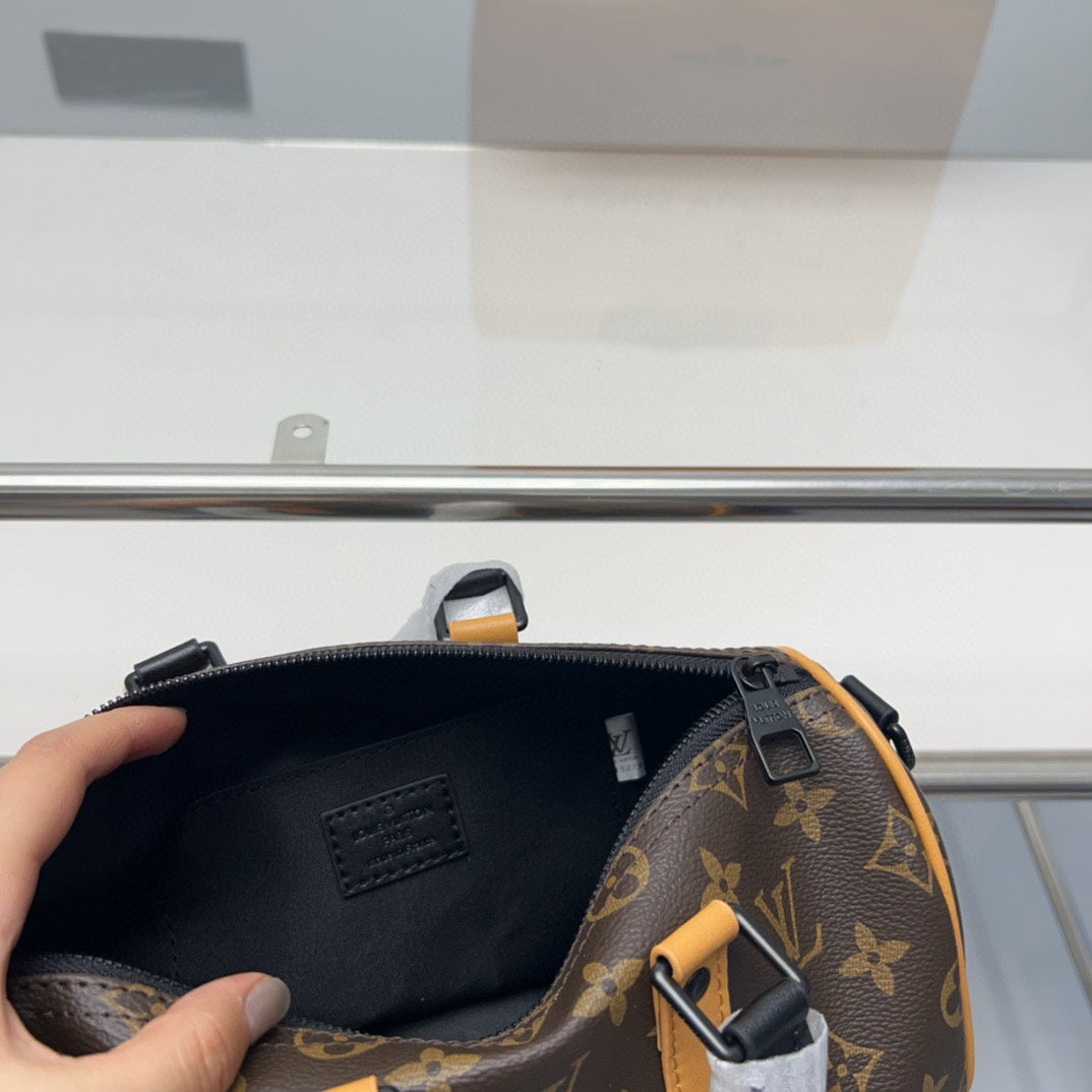 LV-BAG865