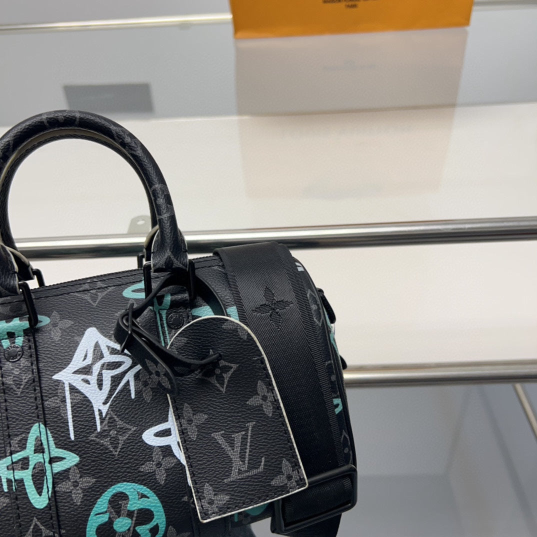LV-BAG866
