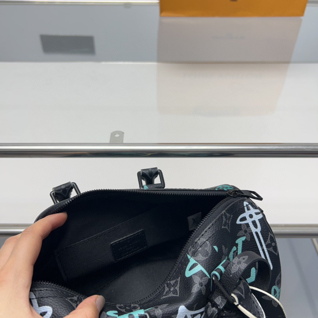 LV-BAG866