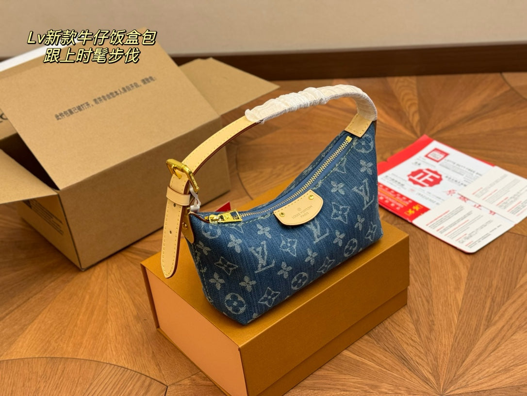 LV-BAG828