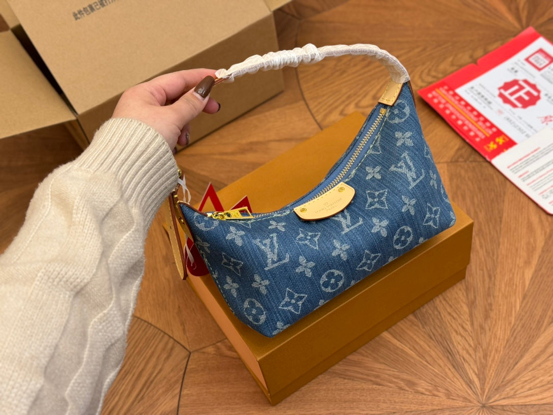 LV-BAG828