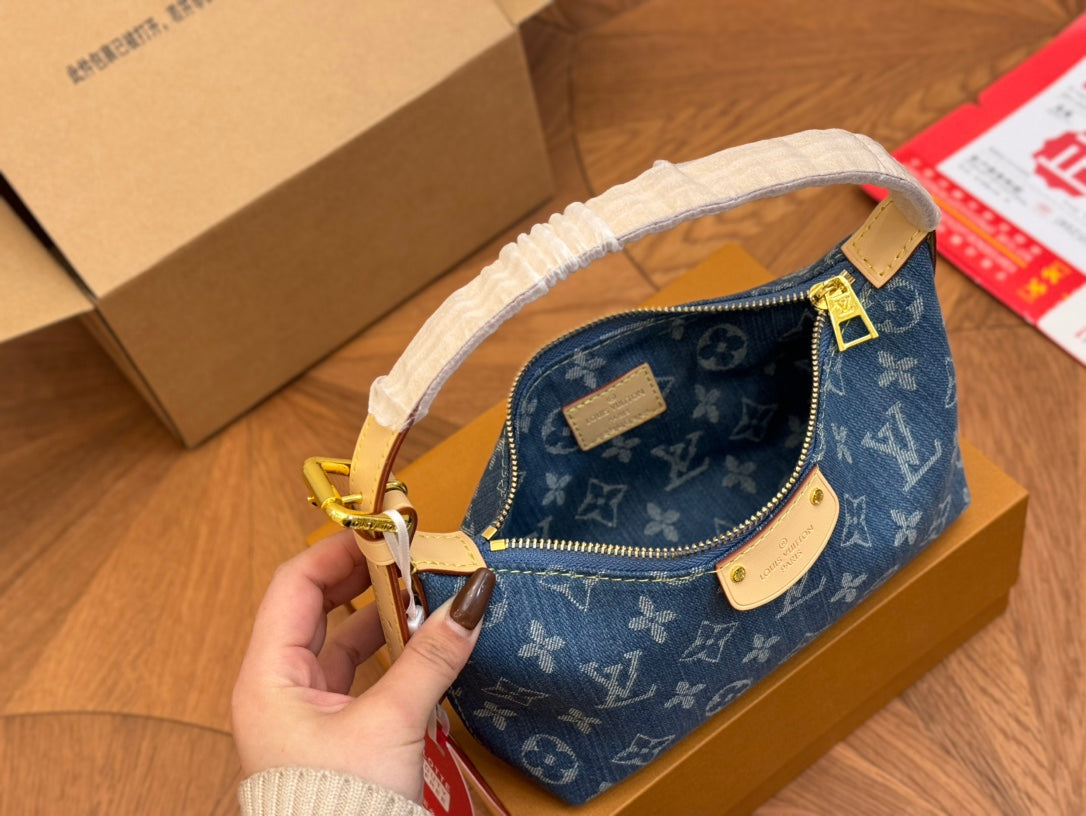 LV-BAG828