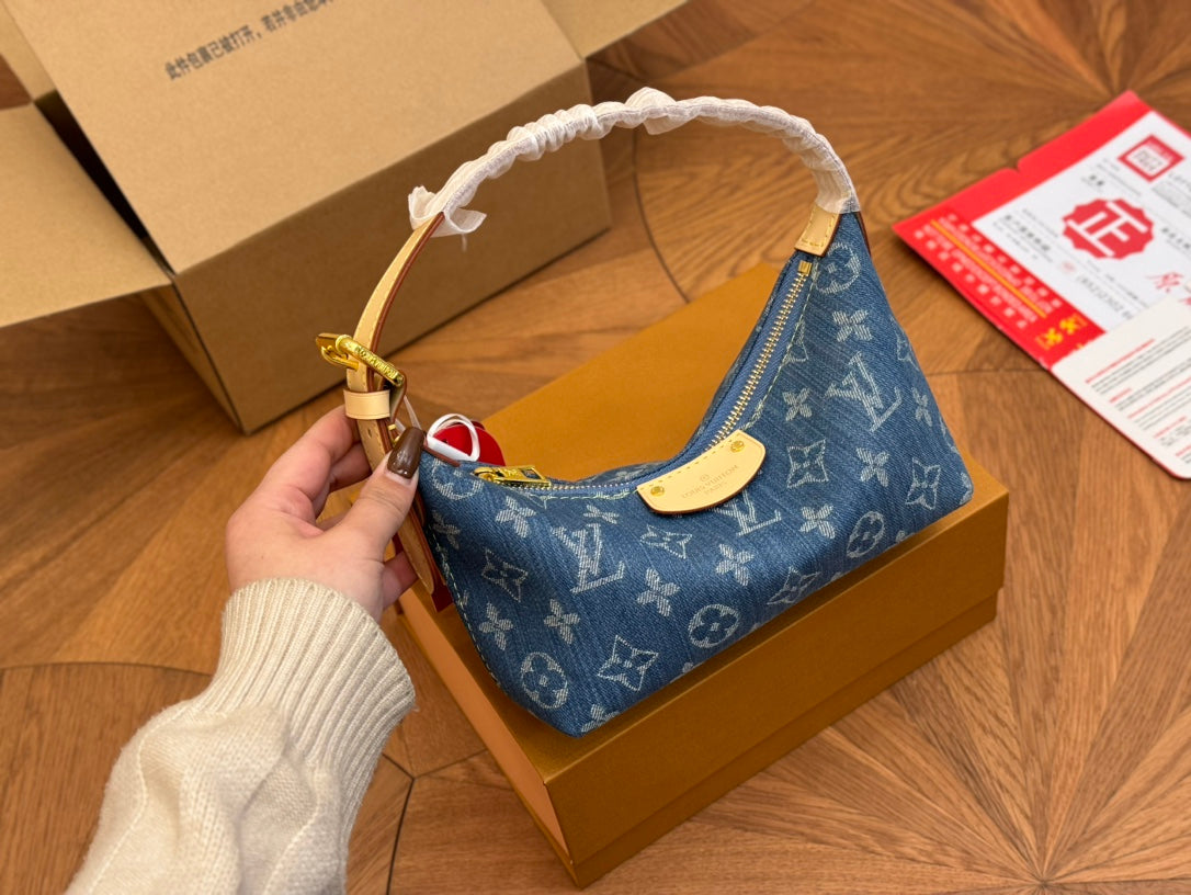 LV-BAG828