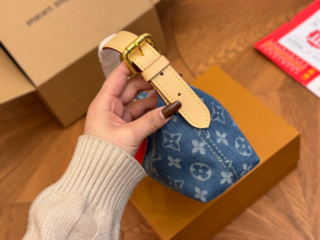 LV-BAG828