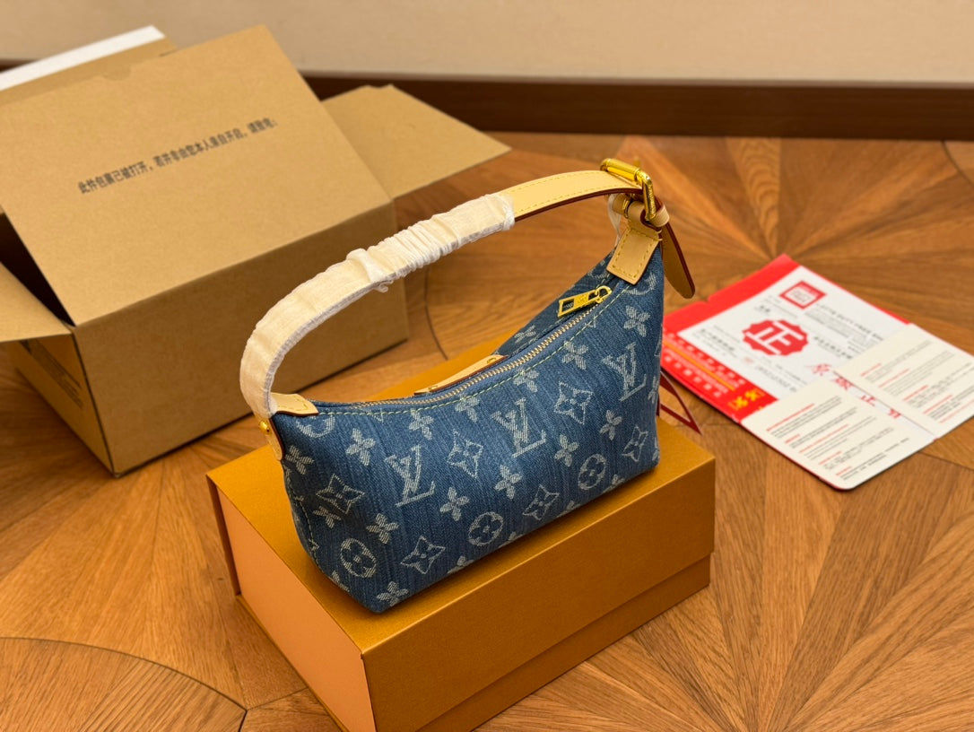 LV-BAG828