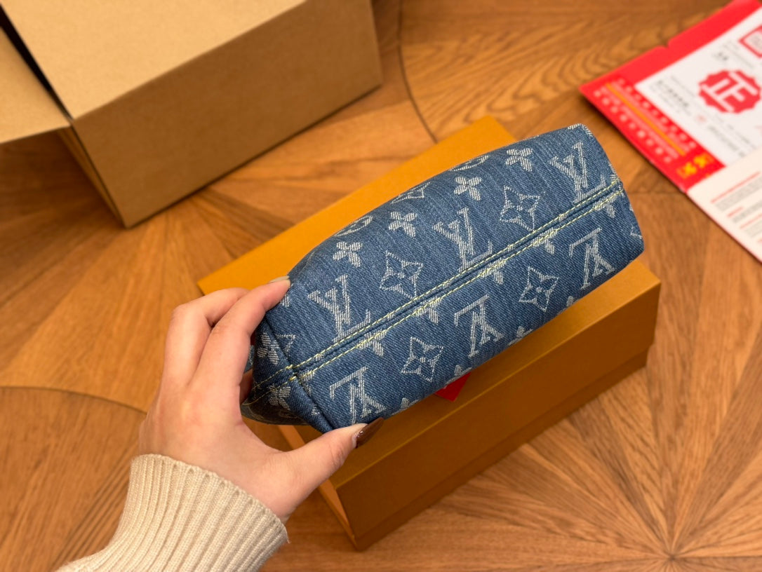 LV-BAG828