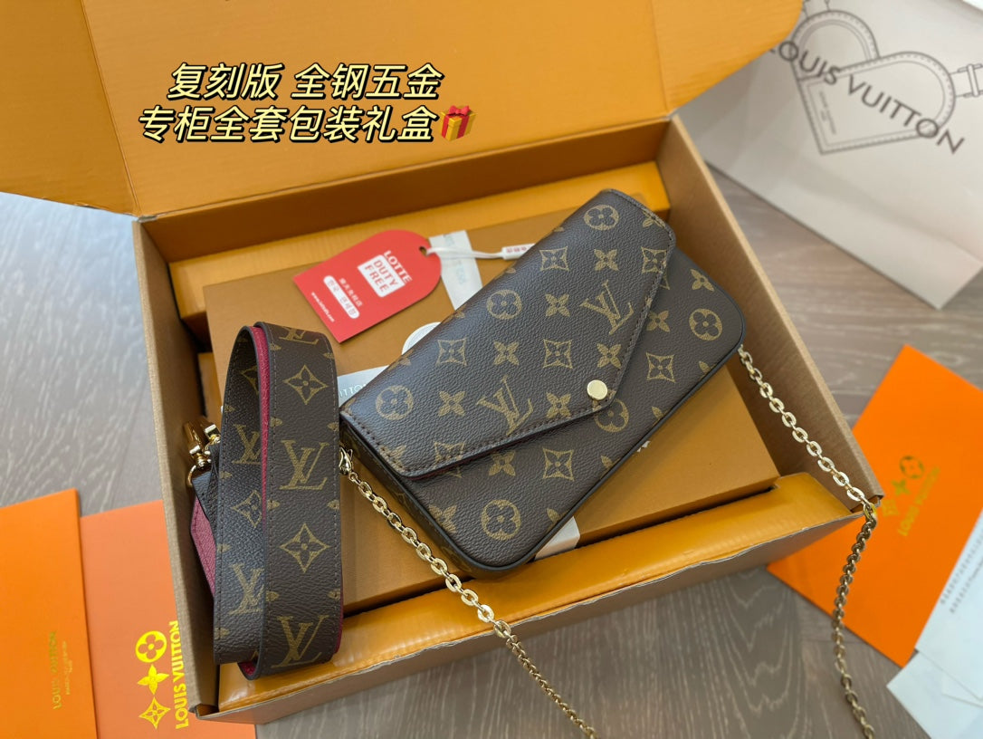 LV-BAG968