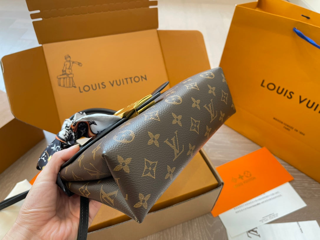 LV-BAG908