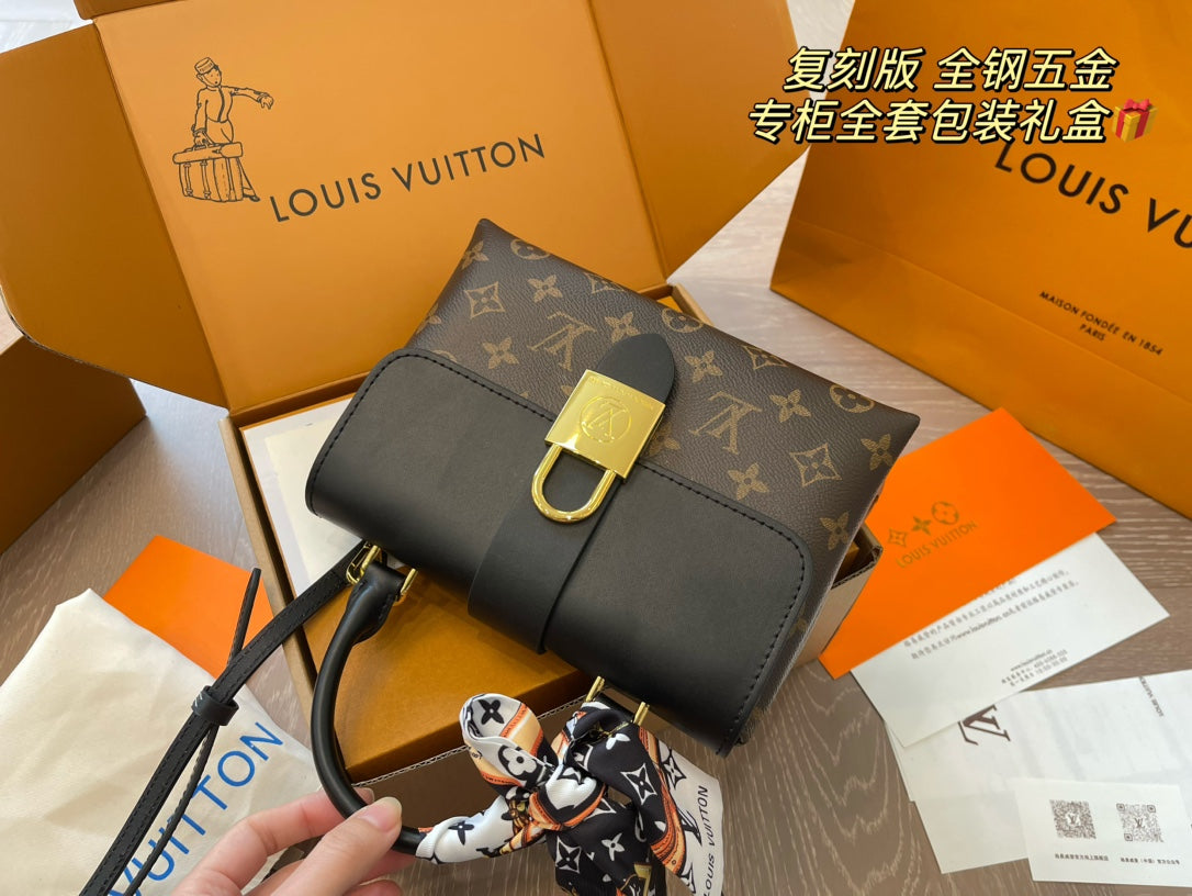 LV-BAG908