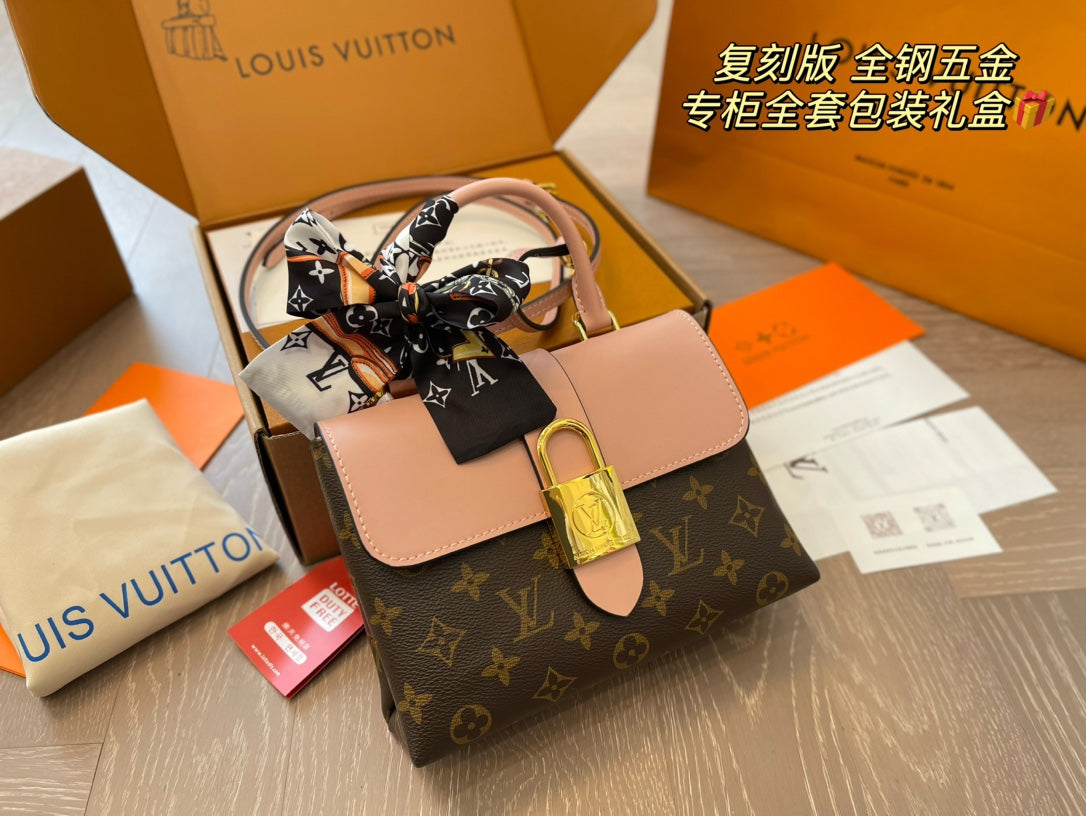 LV-BAG903