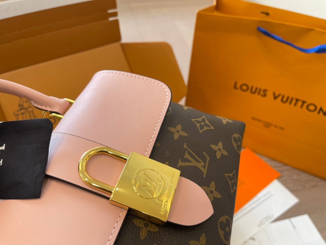 LV-BAG903