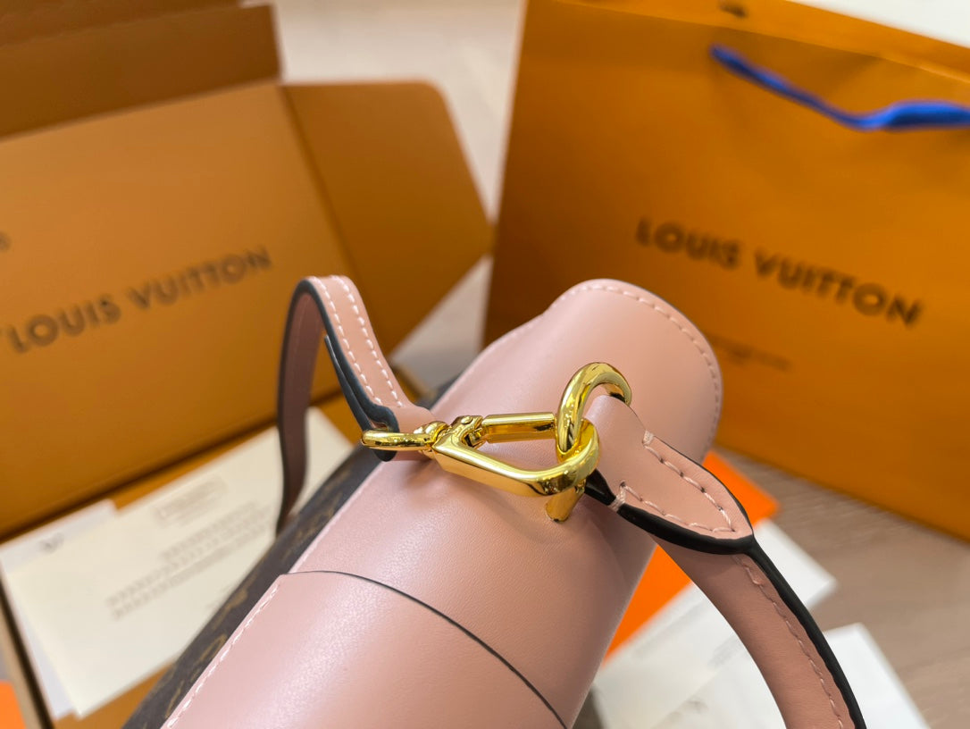LV-BAG903