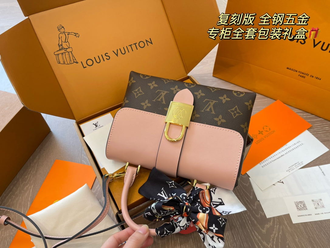 LV-BAG903