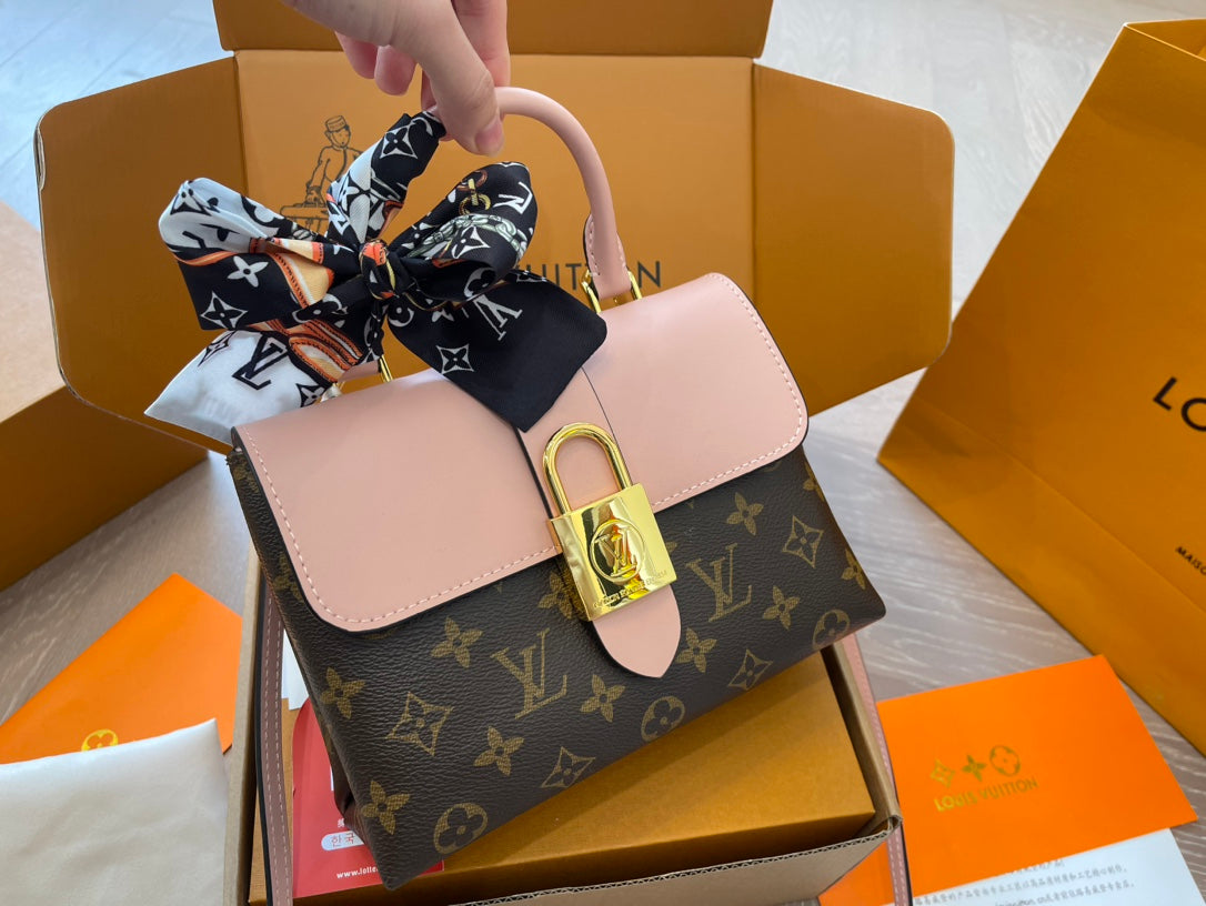 LV-BAG903
